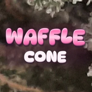 Waffle Cone Cannabis Strain
