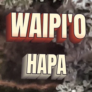 Waipi'o Hapa Cannabis Strain
