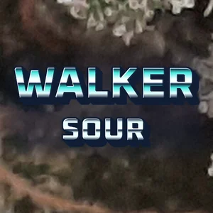 Walker Sour Cannabis Strain