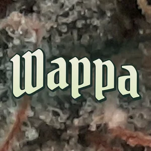 Wappa Cannabis Strain