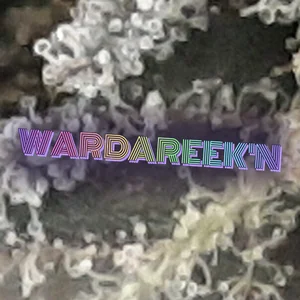Wardareek'n Cannabis Strain