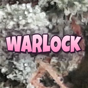 Warlock Cannabis Strain