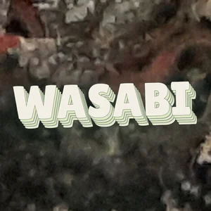Wasabi Cannabis Strain