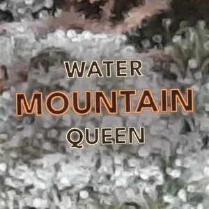 Water Mountain Queen Cannabis Strain