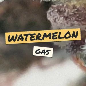 Watermelon Gas Cannabis Strain