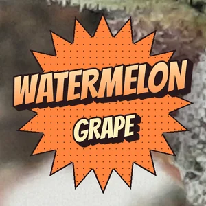 Watermelon Grape Cannabis Strain