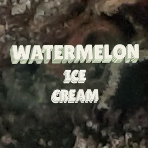 Watermelon Ice Cream Cannabis Strain
