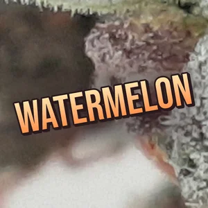 Watermelon Cannabis Strain