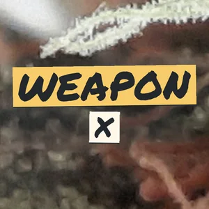 Weapon X Cannabis Strain