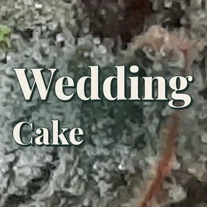 Wedding Cake Cannabis Strain