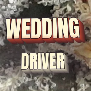 Wedding Driver Cannabis Strain