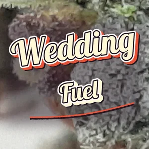 Wedding Fuel Cannabis Strain
