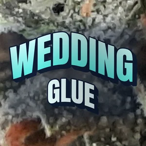 Wedding Glue Cannabis Strain