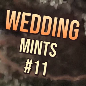 Wedding Mints #11 Cannabis Strain