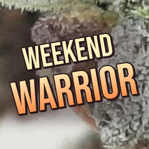 Weekend Warrior Cannabis Strain