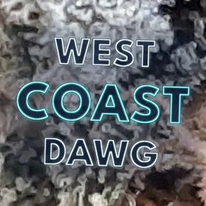 West Coast Dawg Cannabis Strain