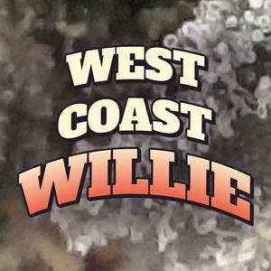 West Coast Willie Cannabis Strain