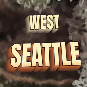 West Seattle Cannabis Strain