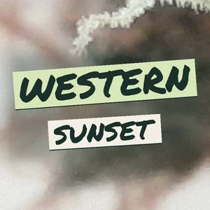 Western Sunset Cannabis Strain