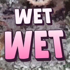 Wet Wet Cannabis Strain