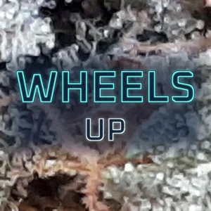 Wheels Up Cannabis Strain