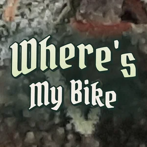 Where's My Bike Cannabis Strain