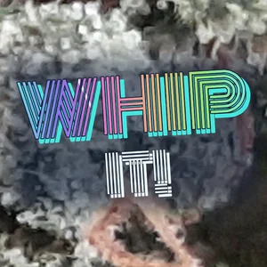 Whip It! Cannabis Strain