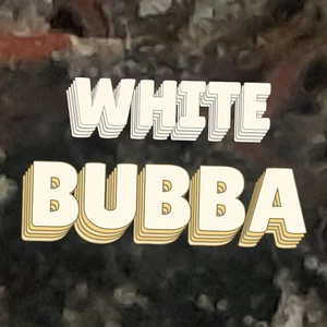 White Bubba Cannabis Strain