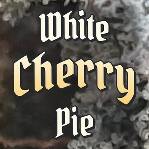 White Cherry Pie Cannabis Strain
