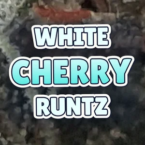 White Cherry Runtz Cannabis Strain