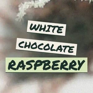 White Chocolate Raspberry Cannabis Strain