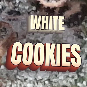 White Cookies Cannabis Strain