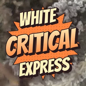 White Critical Express Cannabis Strain