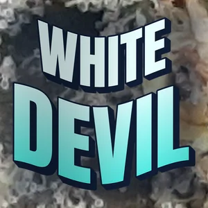 White Devil Cannabis Strain