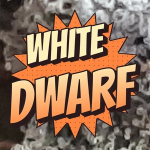 White Dwarf Cannabis Strain