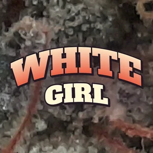 White Girl Cannabis Strain