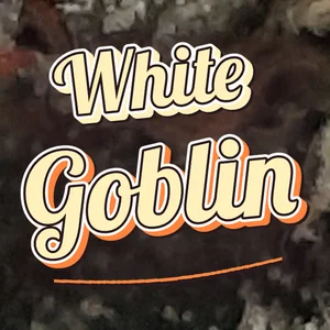 White Goblin Cannabis Strain