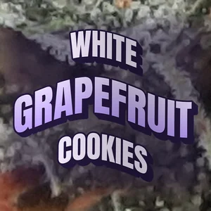 White Grapefruit Cookies Cannabis Strain