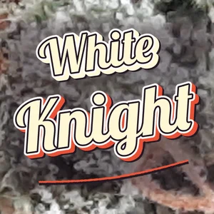 White Knight Cannabis Strain
