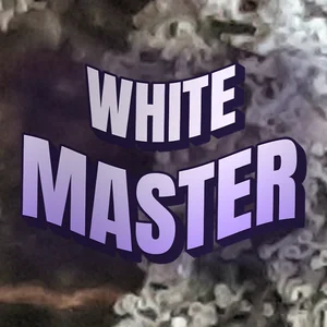 White Master Cannabis Strain