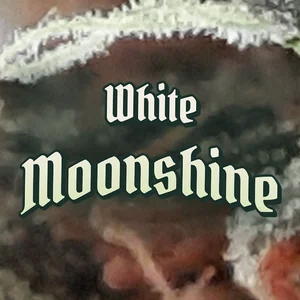 White Moonshine Cannabis Strain