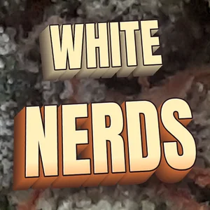 White Nerds Cannabis Strain