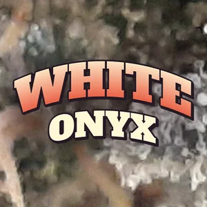 White Onyx Cannabis Strain