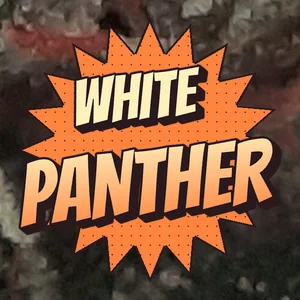 White Panther Cannabis Strain