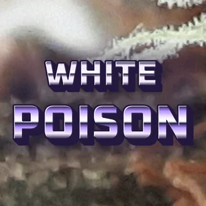 White Poison Cannabis Strain