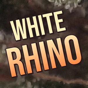 White Rhino Cannabis Strain