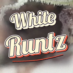 White Runtz Cannabis Strain