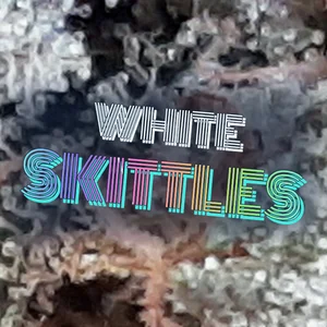 White Skittles Cannabis Strain