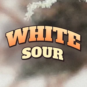 White Sour Cannabis Strain