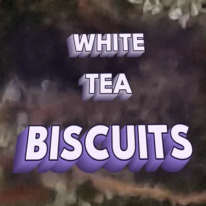 White Tea Biscuits Cannabis Strain
